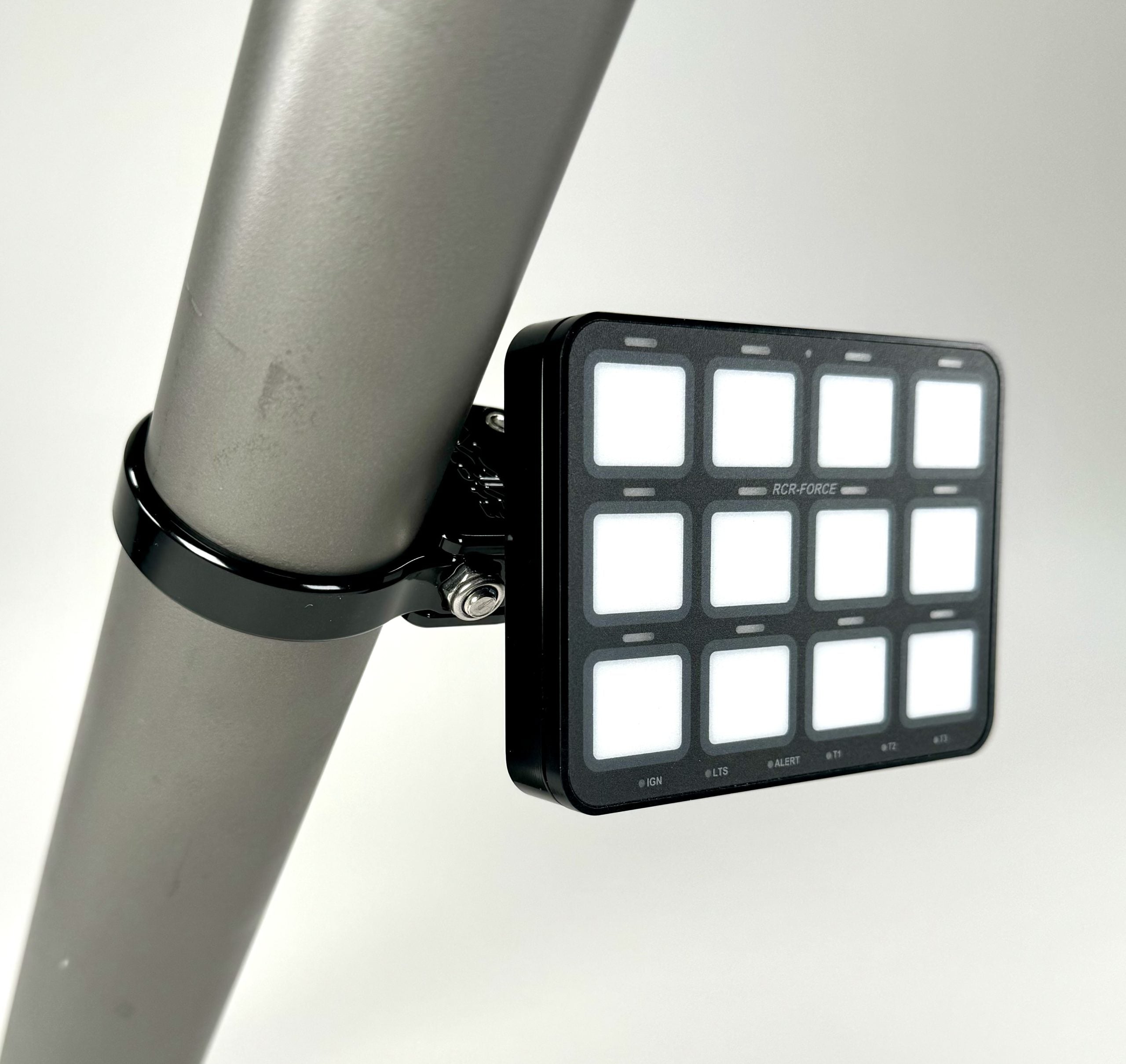 Switch Pros RCR-Force 12 Switch Panel Mount