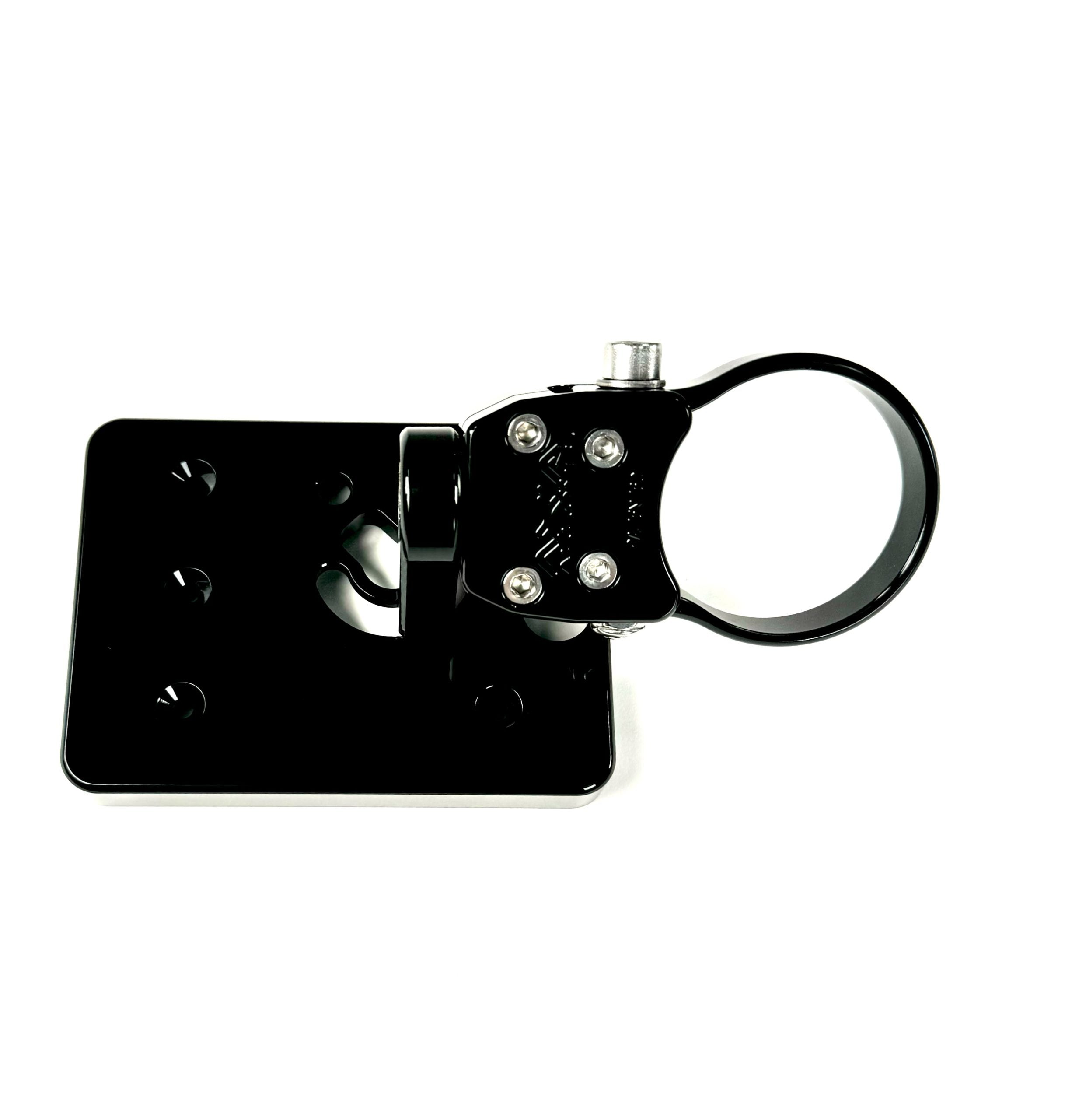 Switch Pros RCR-Force 12 Switch Panel Mount
