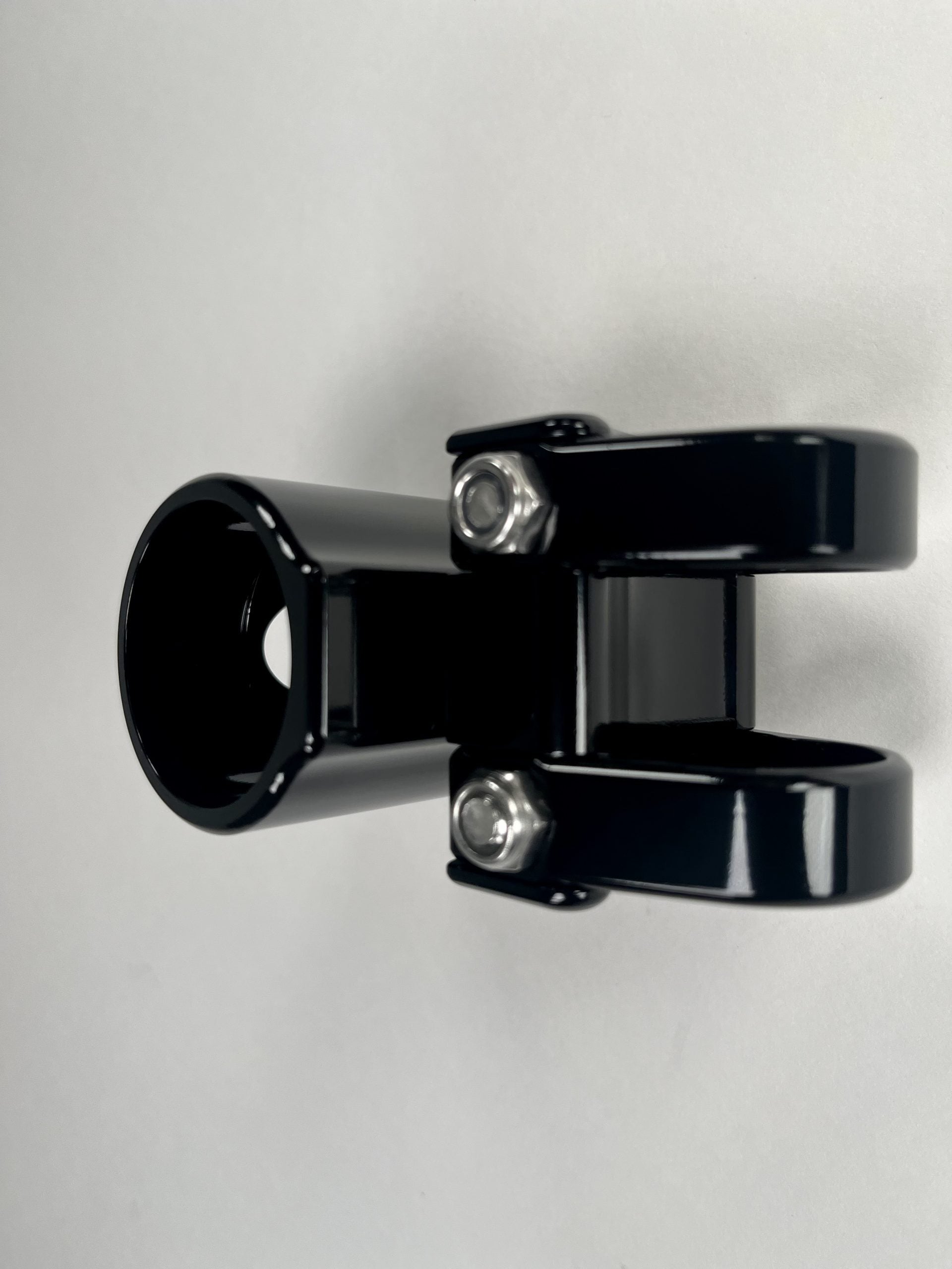 Starlink RV Ladder / Tubing Mount – Dishy