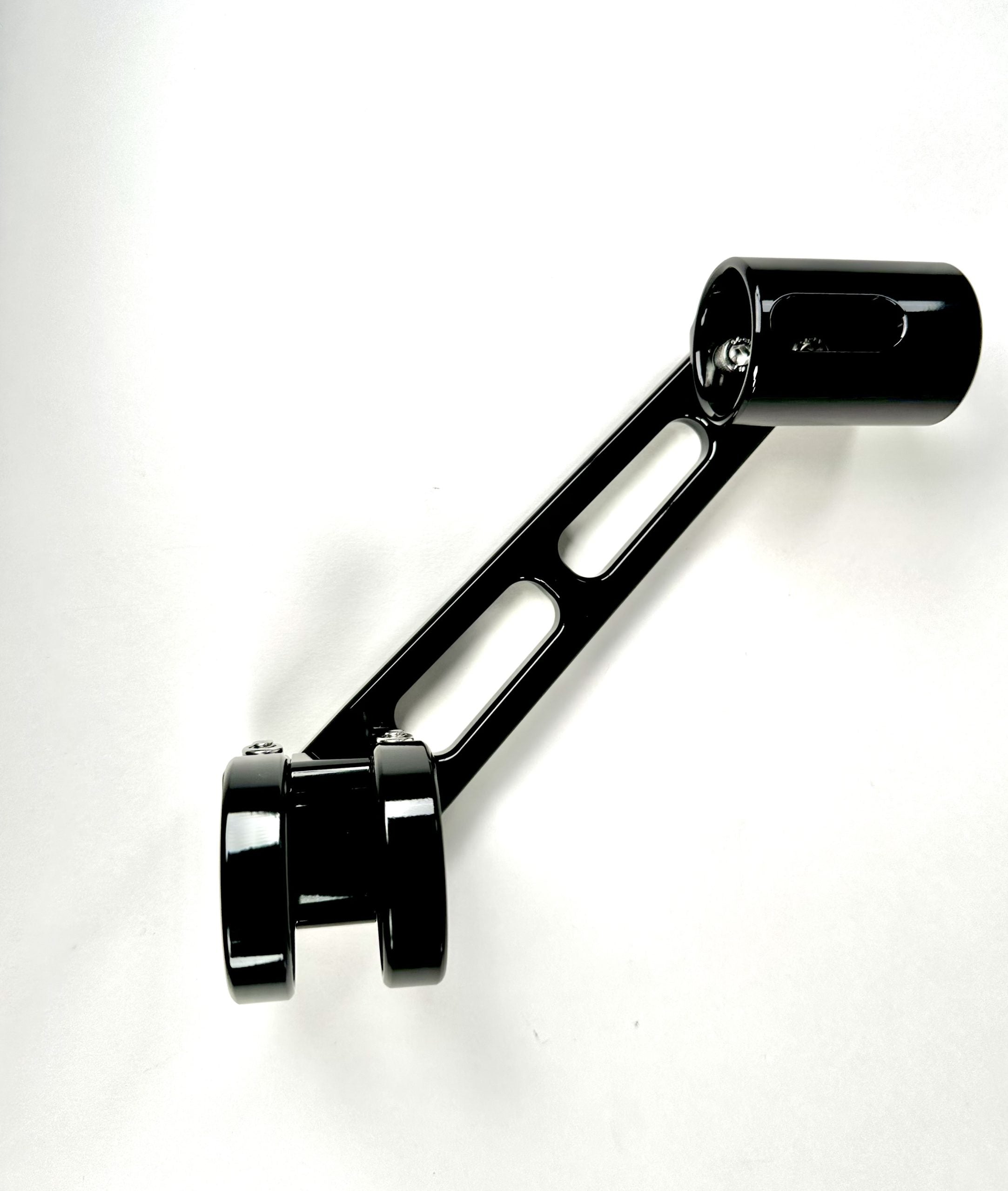 8″ Extended Starlink Tubing Mount – Dishy