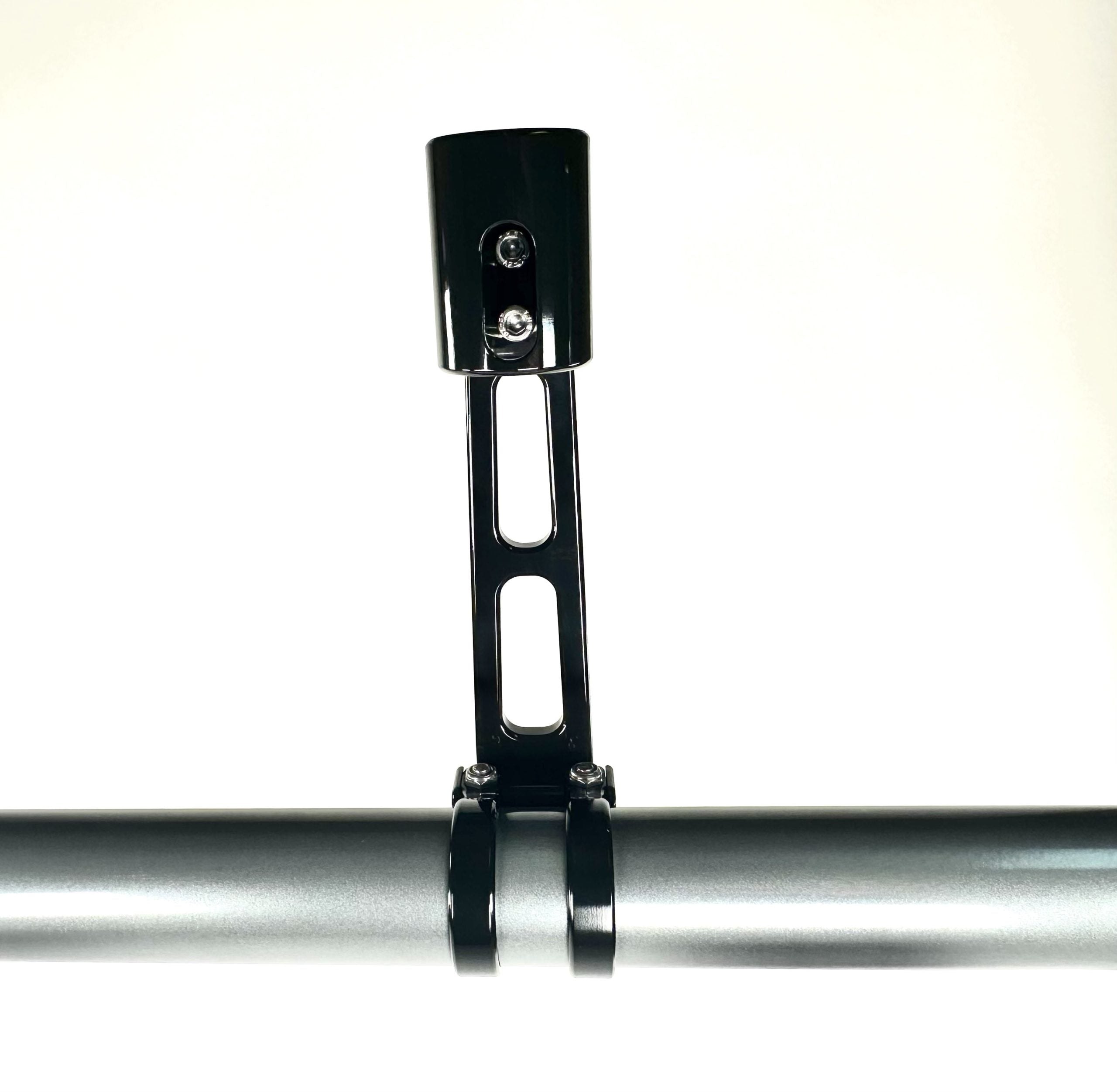 8″ Extended Starlink Tubing Mount – Dishy