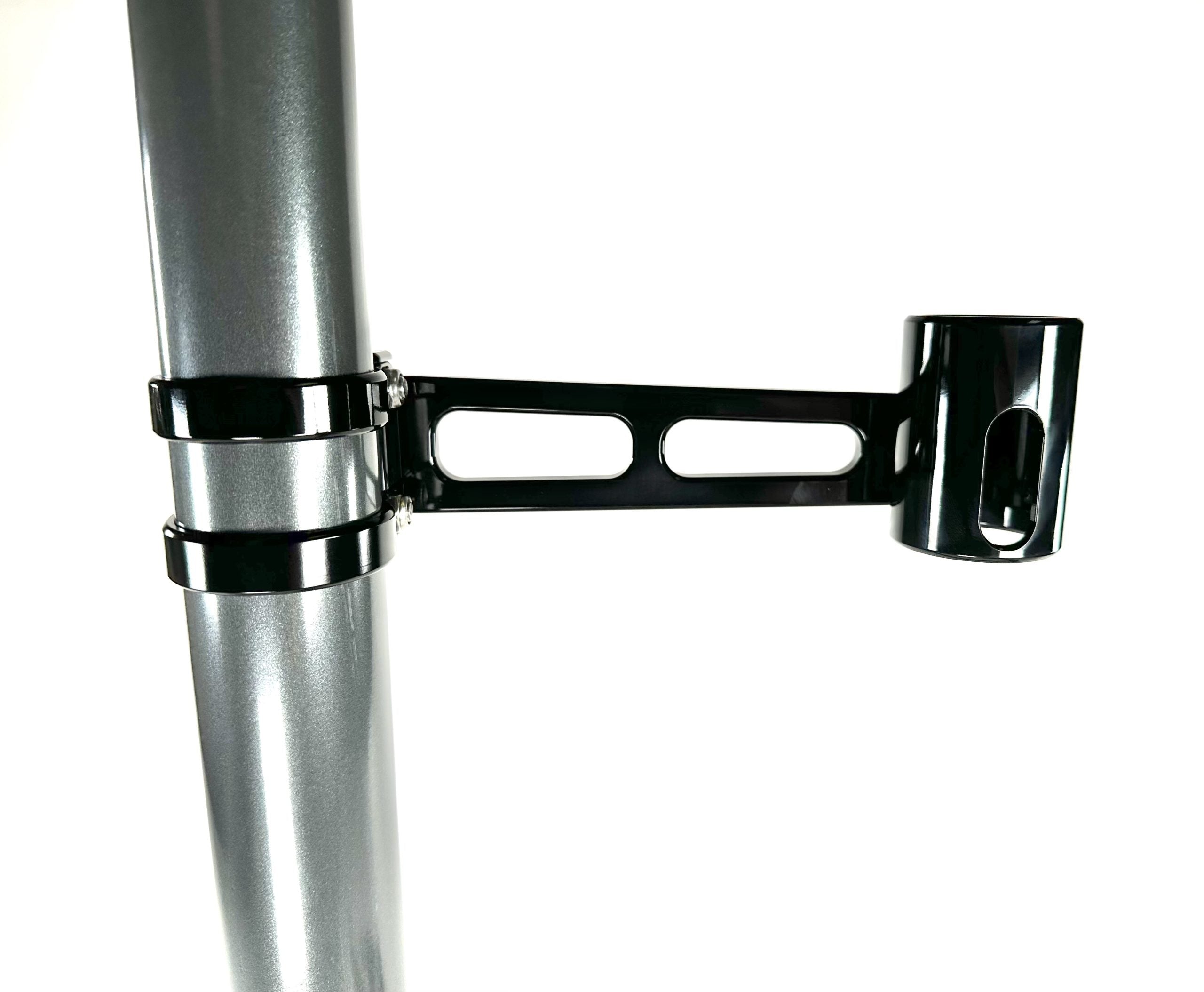8″ Extended Starlink Tubing Mount – Dishy