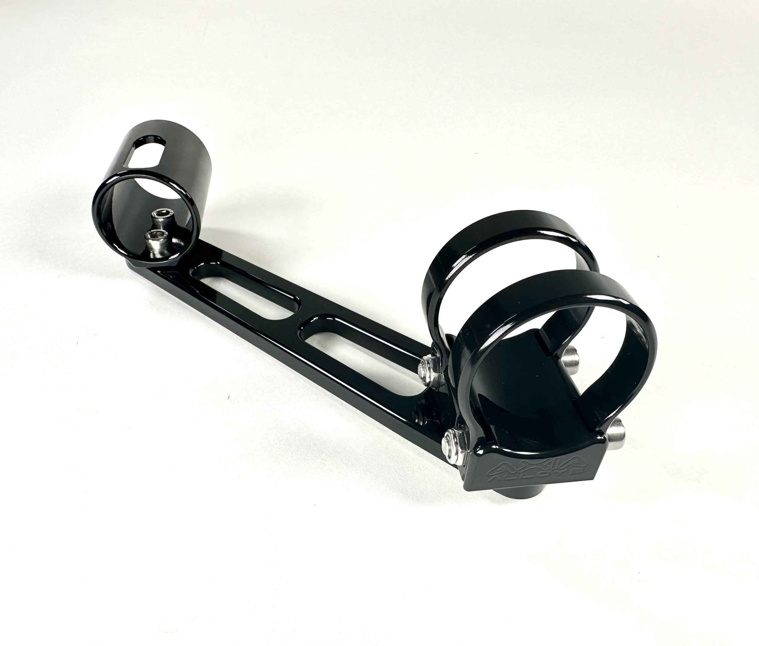 8″ Extended Starlink Tubing Mount – Dishy