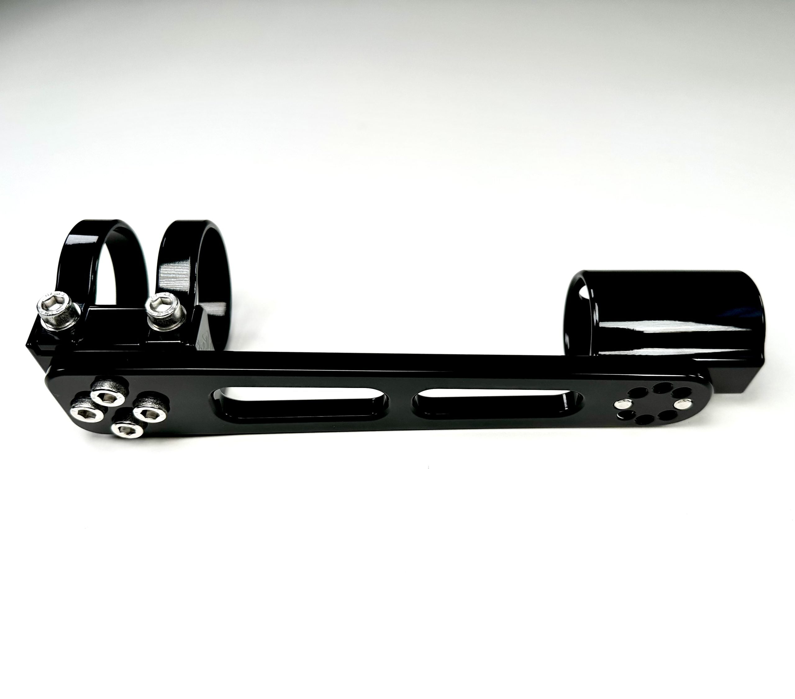 8″ Extended Starlink Tubing Mount – Dishy