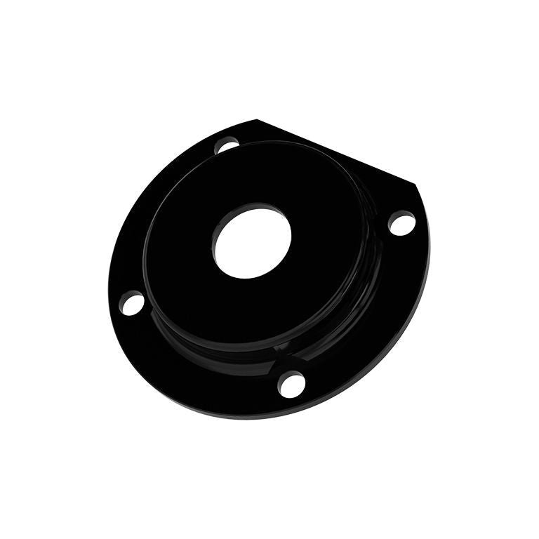 2024 Toyota Tacoma Top Plate Reinforcement Kit Front View