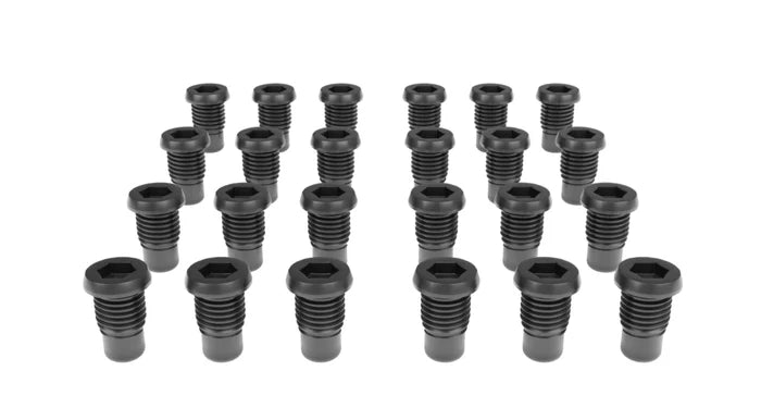 AEV DualSport Wheel Replacement Rings and Hardware Kits