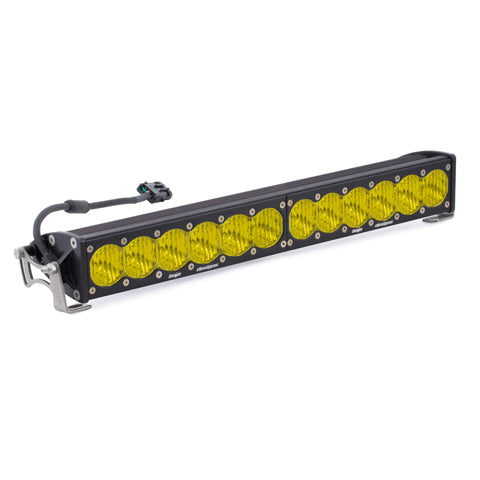 Baja Designs - OnX6+ LED Light Bar