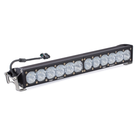 Baja Designs - OnX6+ LED Light Bar