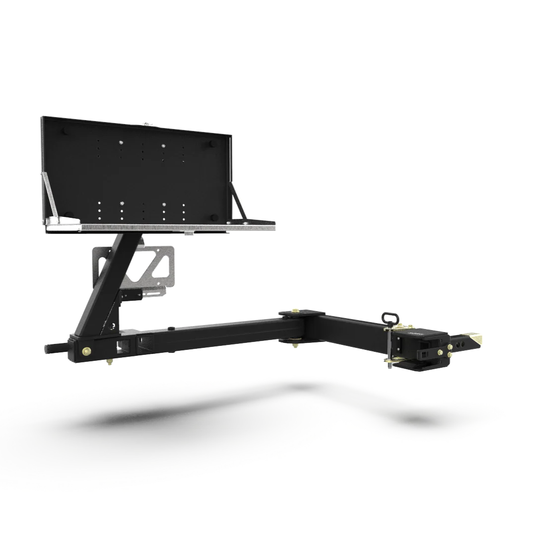 RambleSwing Pro Front View