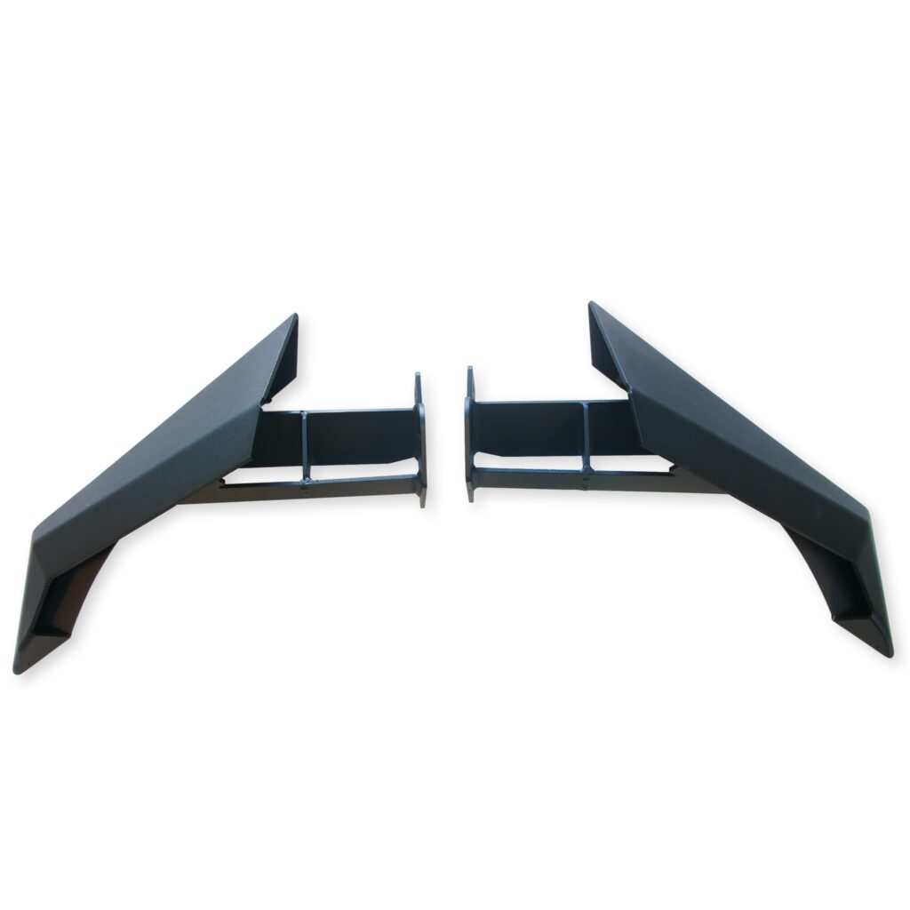 RCI Pike High Clearance Wings | 16-23 Tacoma