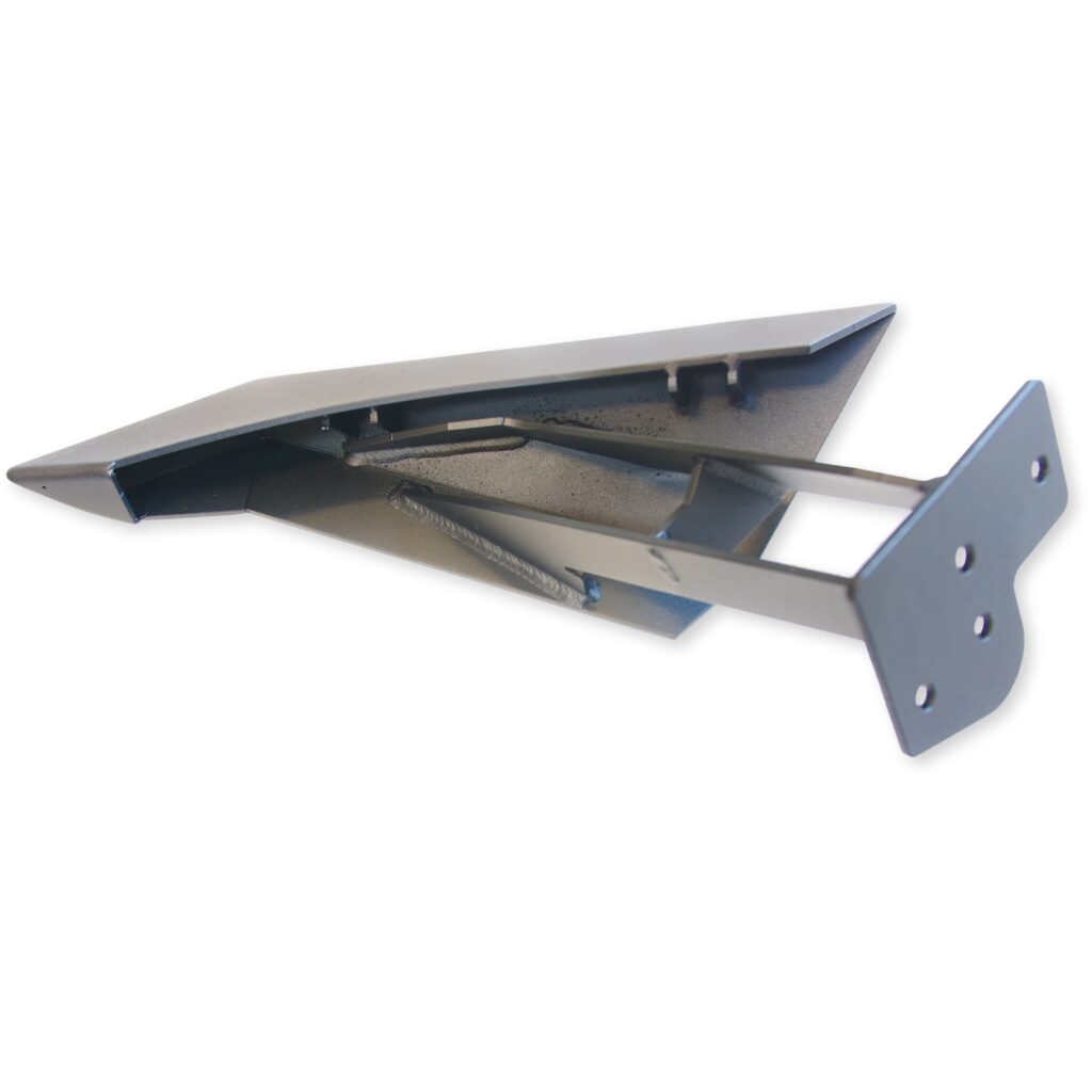 RCI Pike High Clearance Wings | 16-23 Tacoma