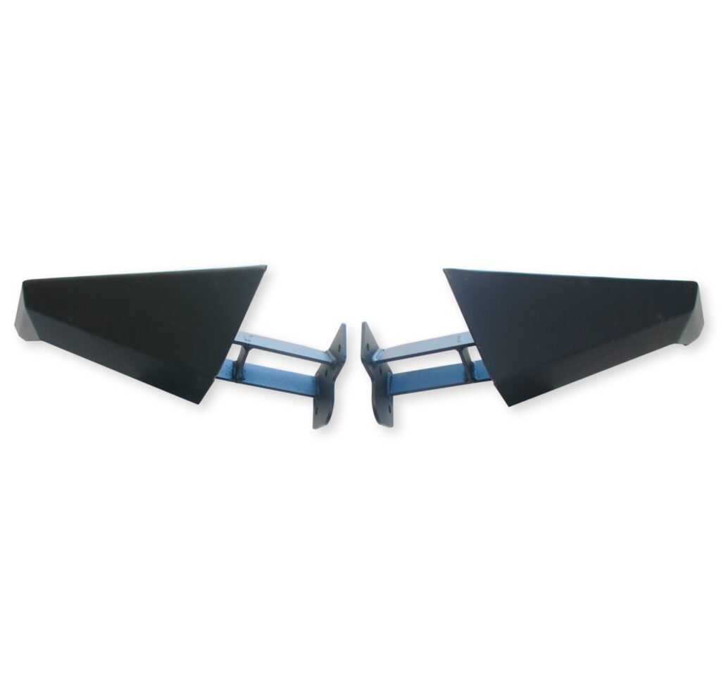 RCI Pike High Clearance Wings | 16-23 Tacoma
