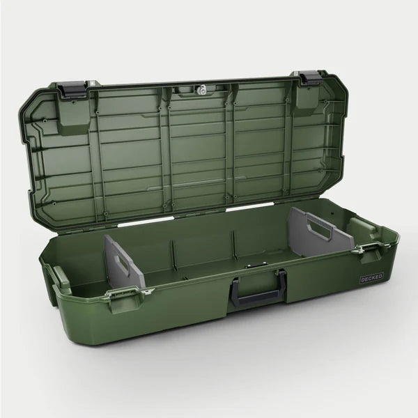 Decked Honcho 80 Storage Box