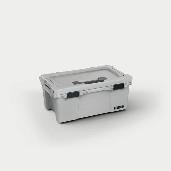 Decked Sixer 16 Storage Box