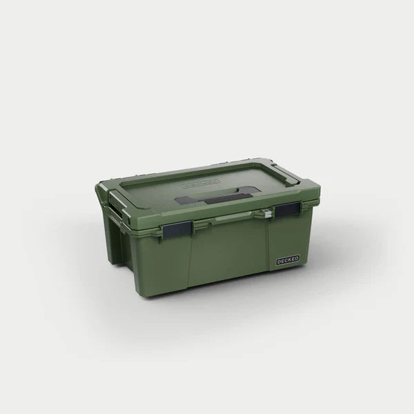 Decked Sixer 16 Storage Box