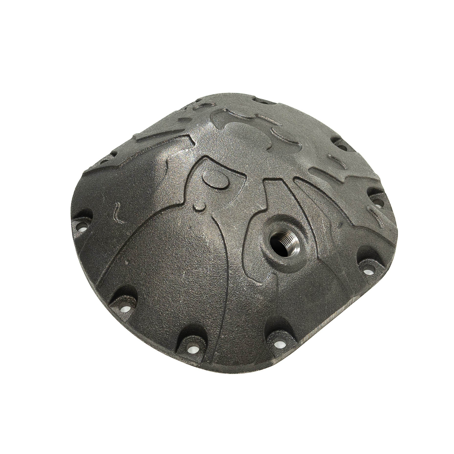 [OPEN BOX] Dana 30 Poison Spyder Bombshell Differential Cover