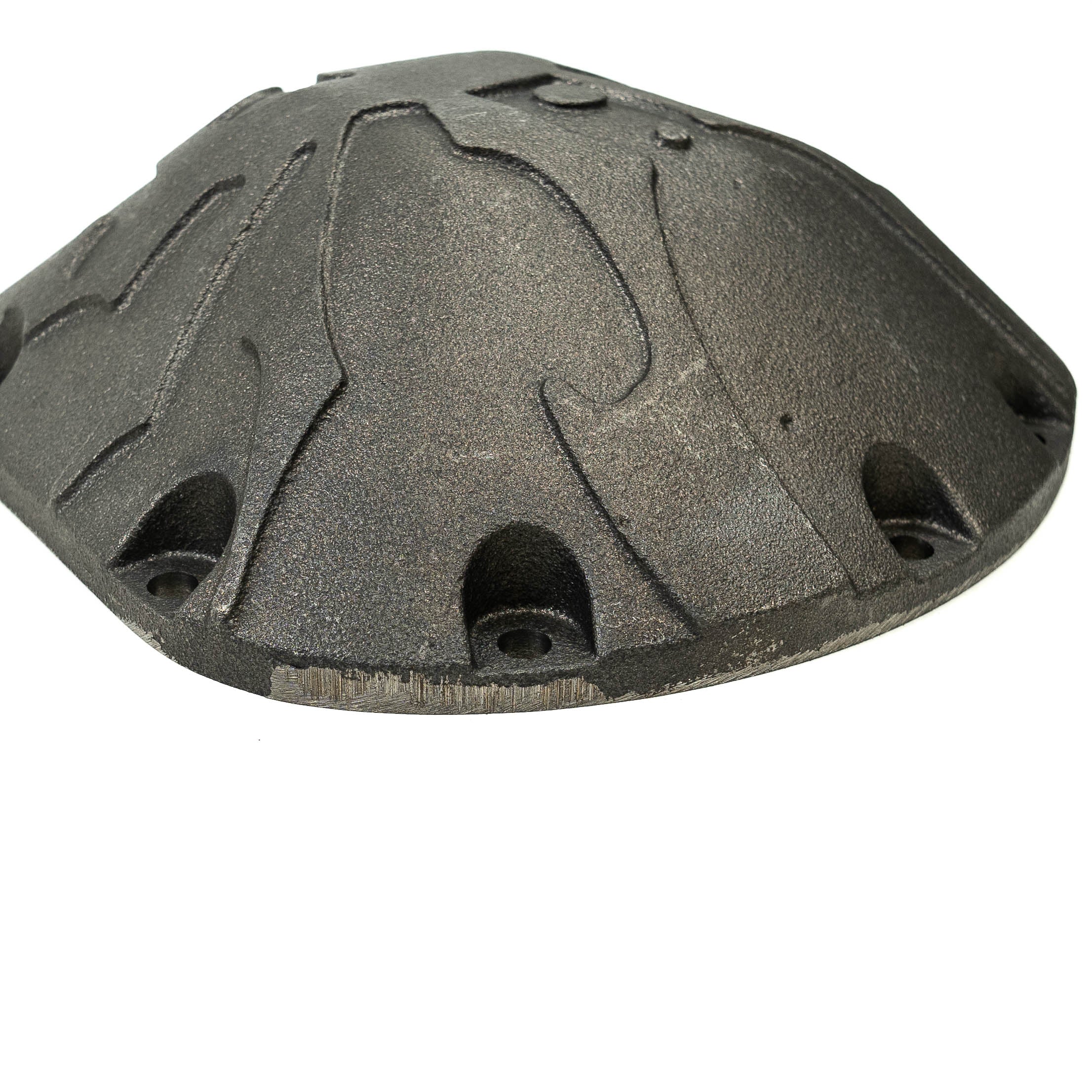 [OPEN BOX] Dana 30 Poison Spyder Bombshell Differential Cover