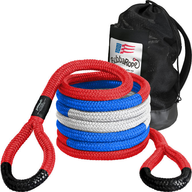 Patriot Big Bubba 30' x 1-1/4"