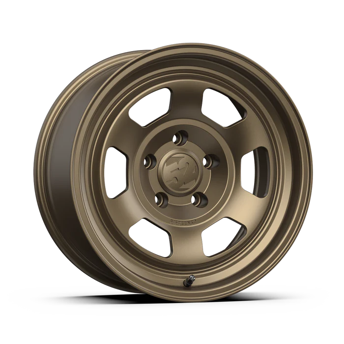 Fifteen52 Patrol HD Wheels