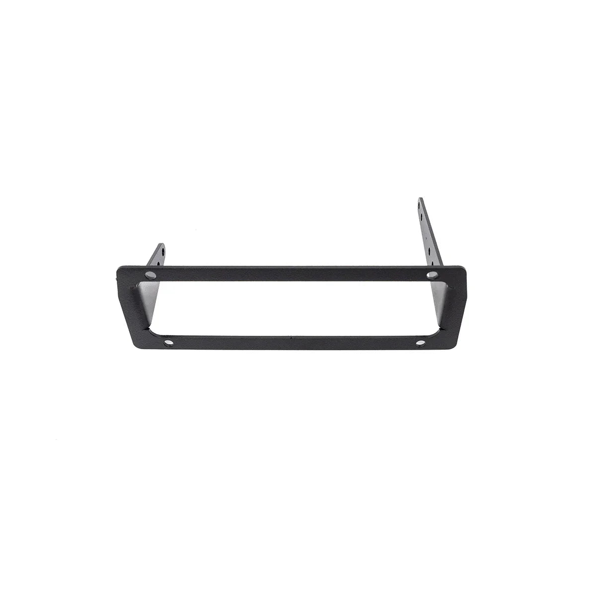 Polaris 2025 RZR Pro R Kenwood Radio and Rocker Intercom with Switch Pros VERTICAL Bracket
