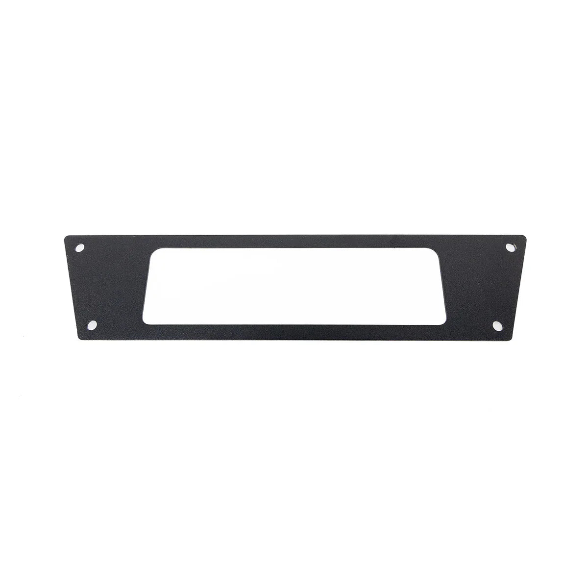 Polaris 2025 RZR Pro R Kenwood Radio and Rocker Intercom with Switch Pros VERTICAL Bracket