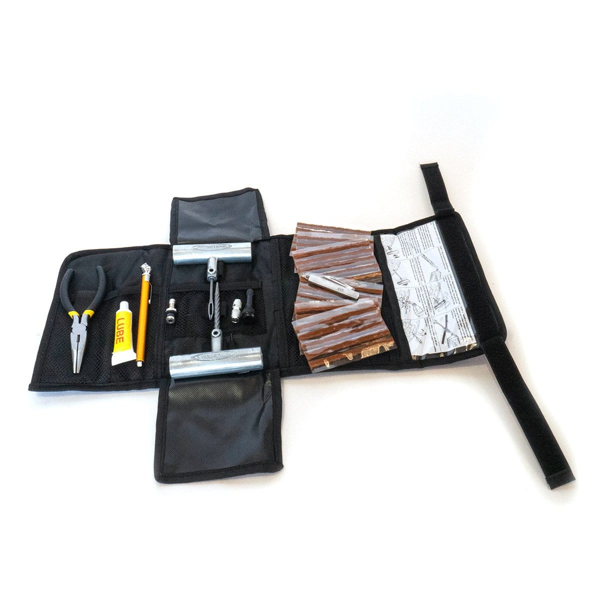 Power Shot ™ All-In-One 20oz CO2 Tire Repair Kits