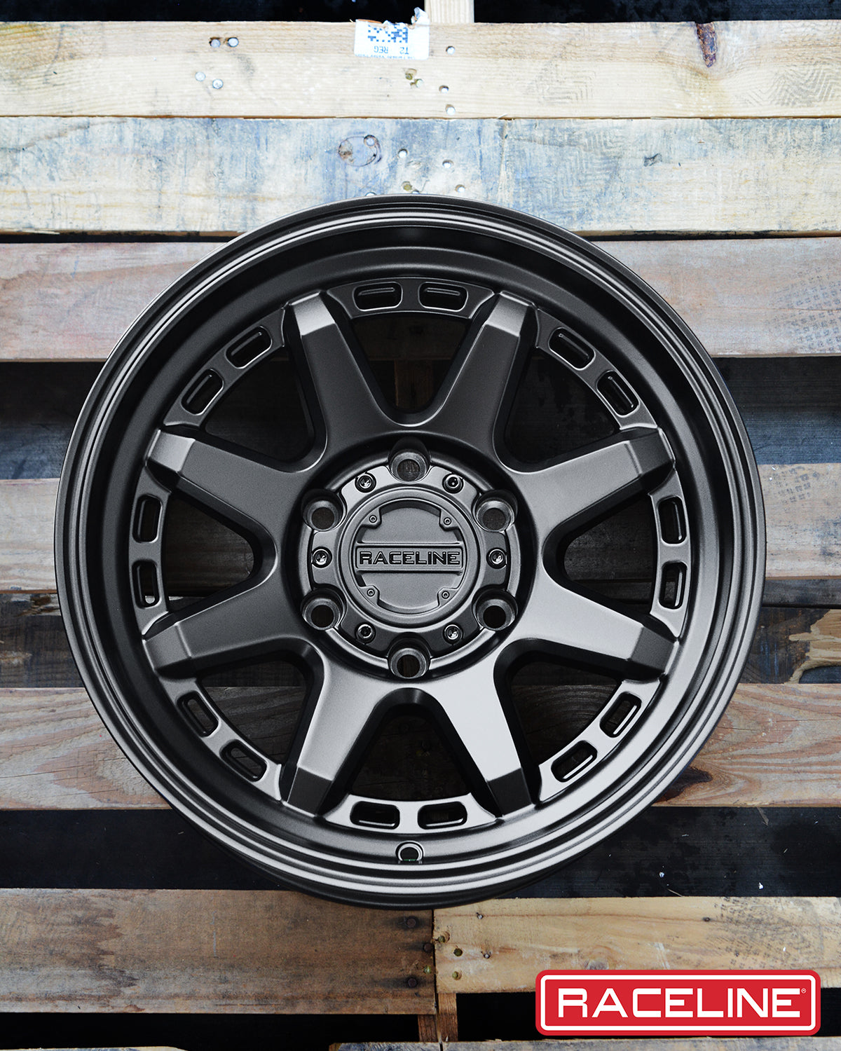 Raceline 947B Scout