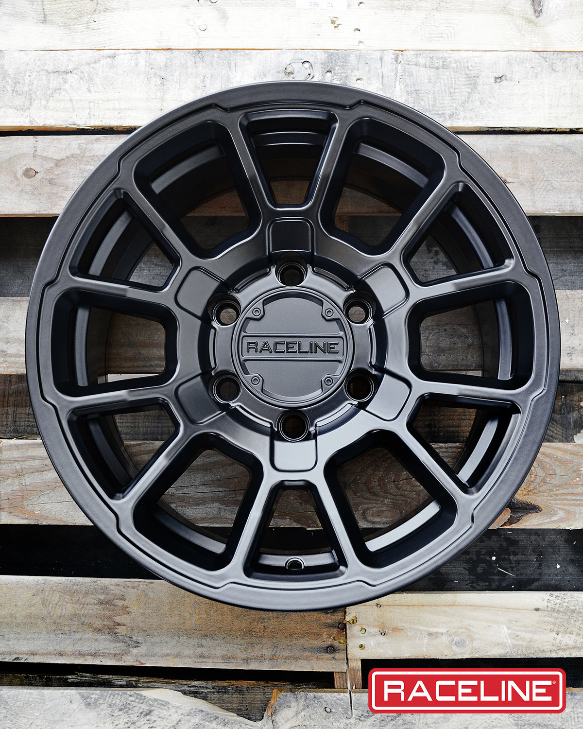 Raceline 950B Gauge