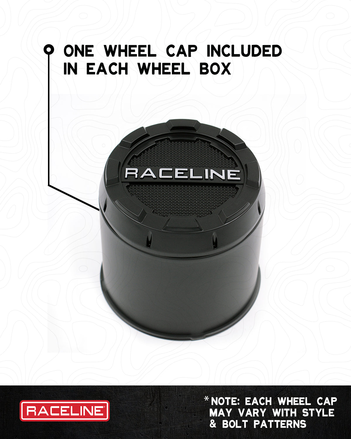 Raceline 886 - Renegade