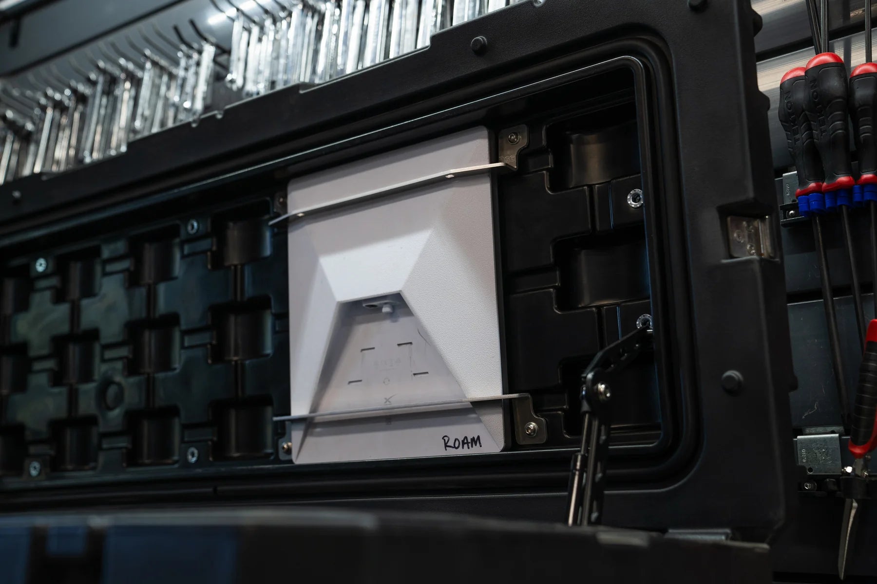 Starlink Mini Rugged Case Mounts