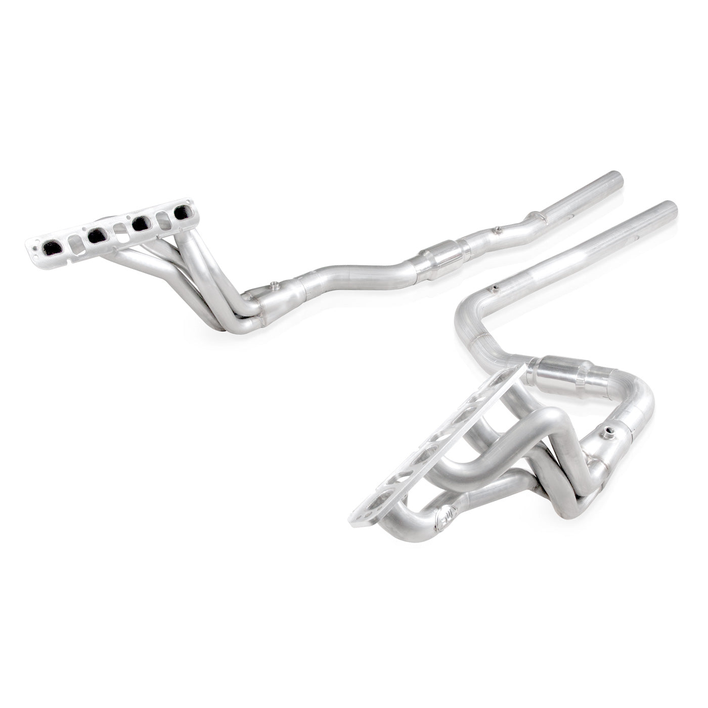 2009-19 Ram Classic Long Tube Header Kit