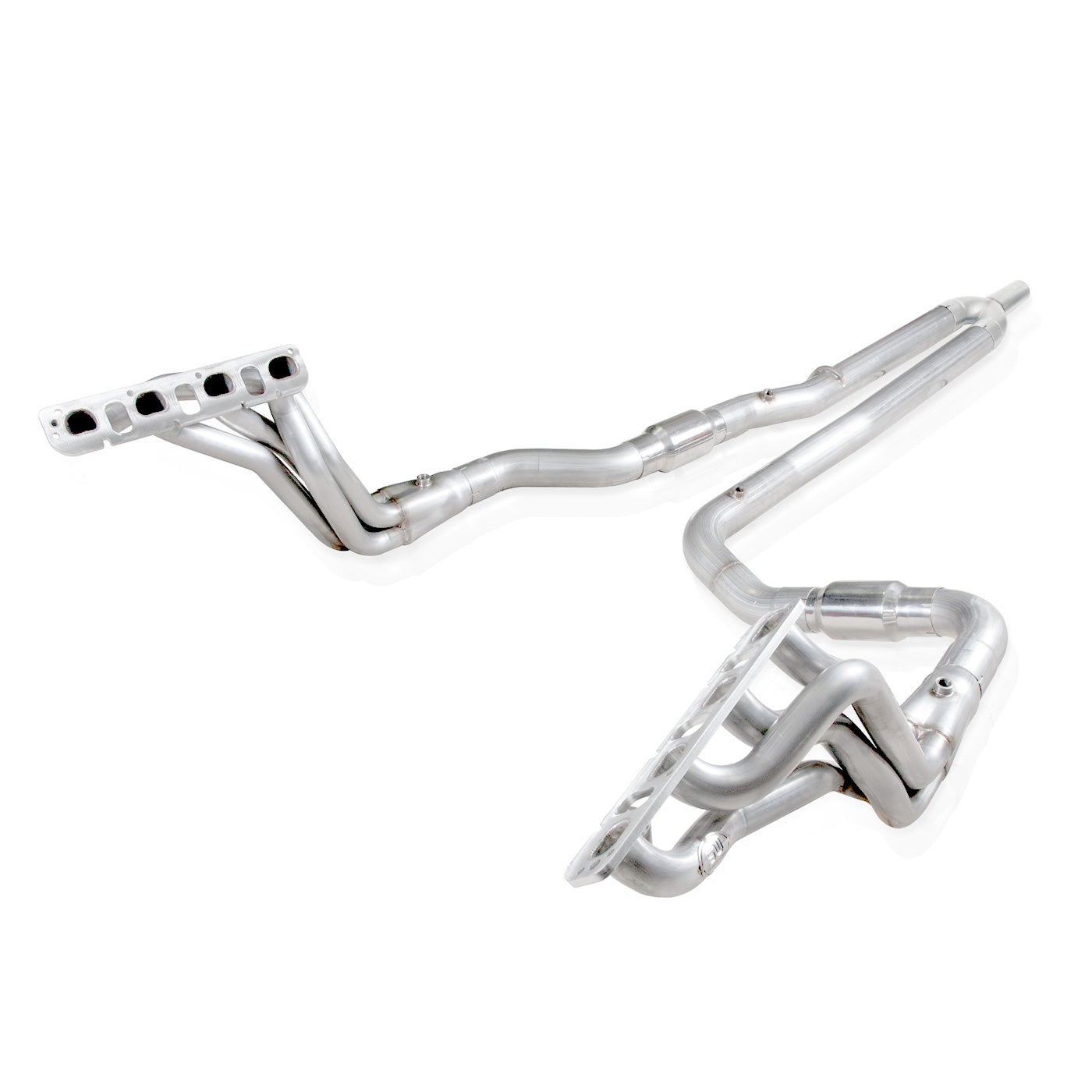 2009-19 Ram Classic Long Tube Header Kit