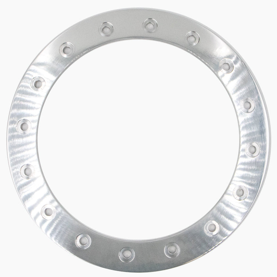 Raceline 12" UTV A12 Mamba Beadlock Rings Front View