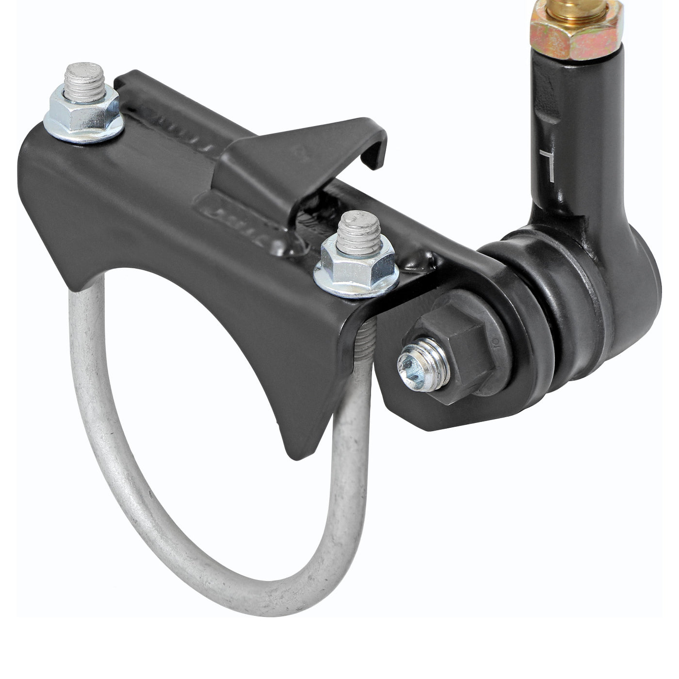 RJ-286200-101 - 21+ Bronco Antirock Rear Sway Bar Kit Front View