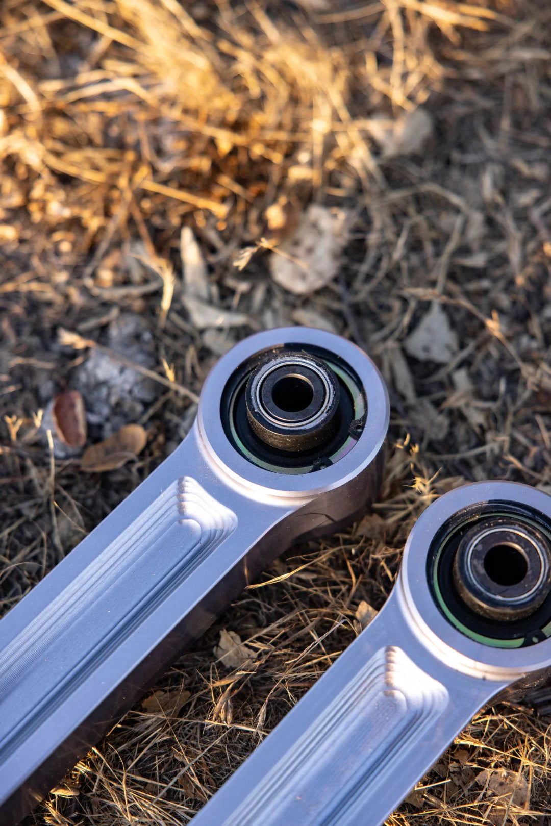 Bronco/Ranger Raptor Billet Rear Upper Link Kit