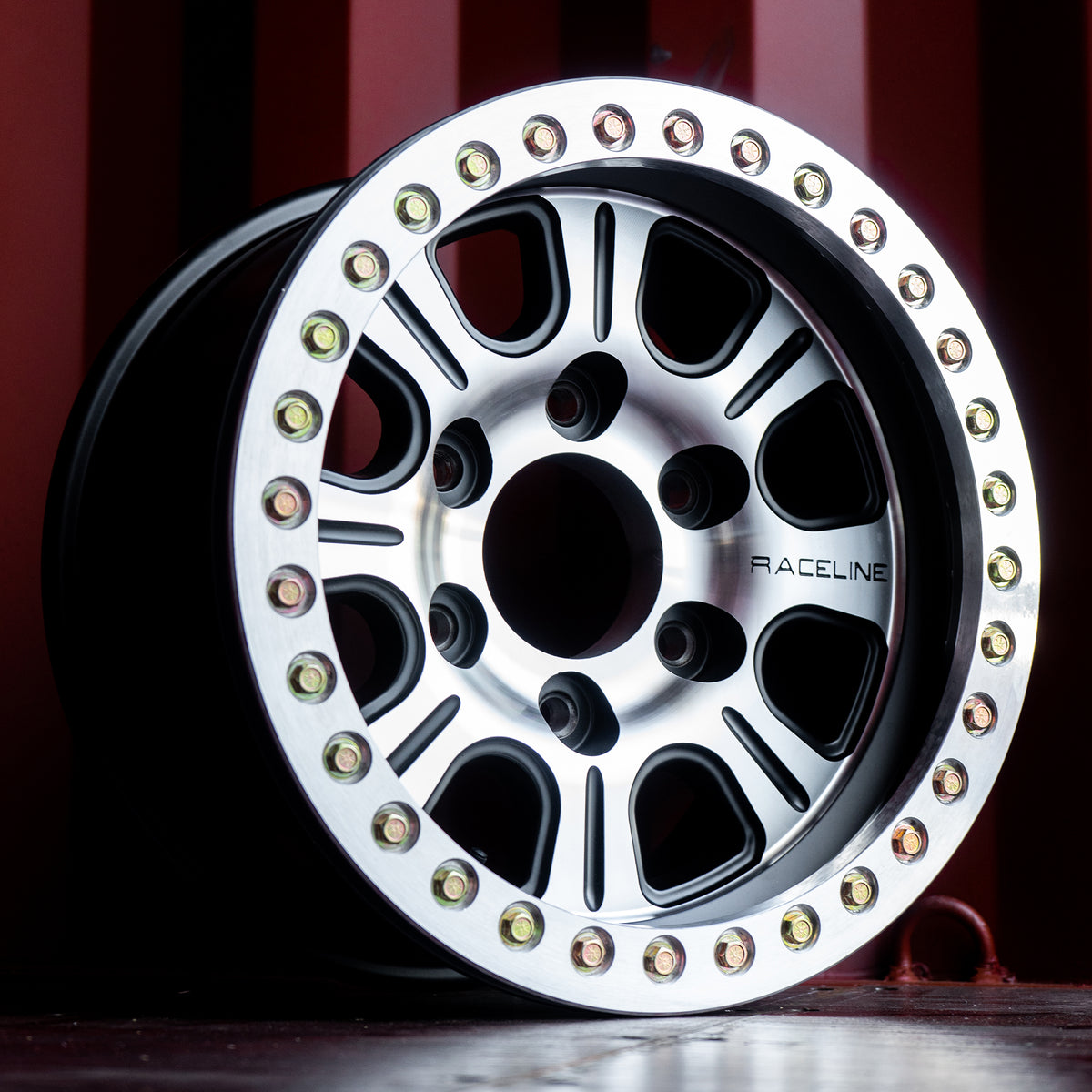 Raceline RT232 Monster Beadlock