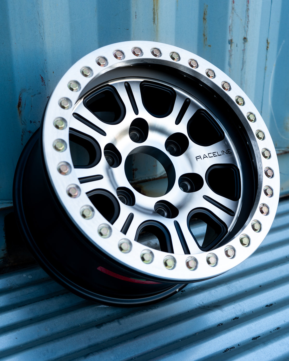 Raceline RT232 Monster Beadlock