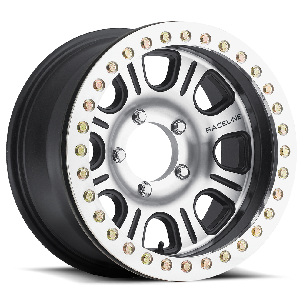 Raceline RT232 Monster Beadlock
