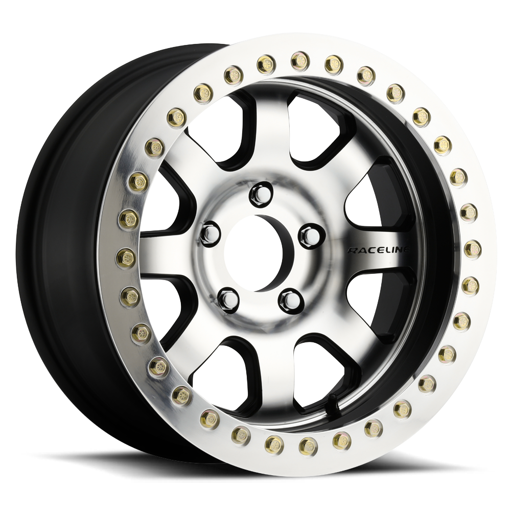 Raceline RT260 Avenger Beadlock