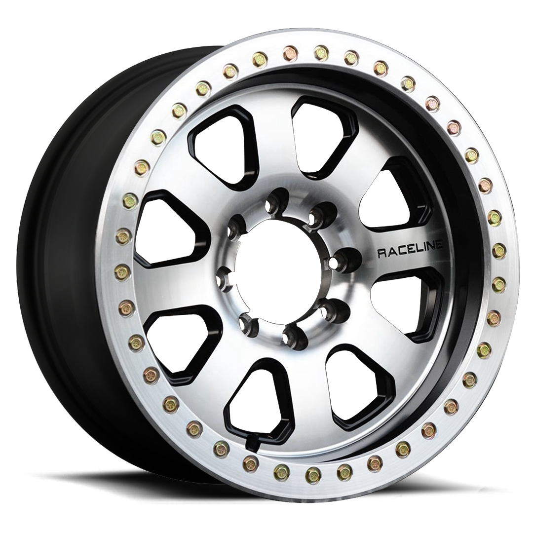 Raceline RT260BMF Avenger 20" Beadlock