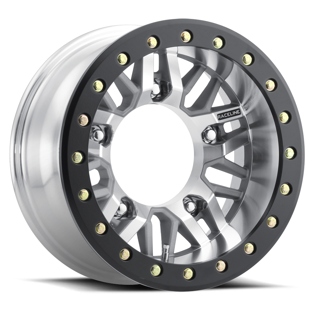 Raceline RT291M Ryno Beadlock