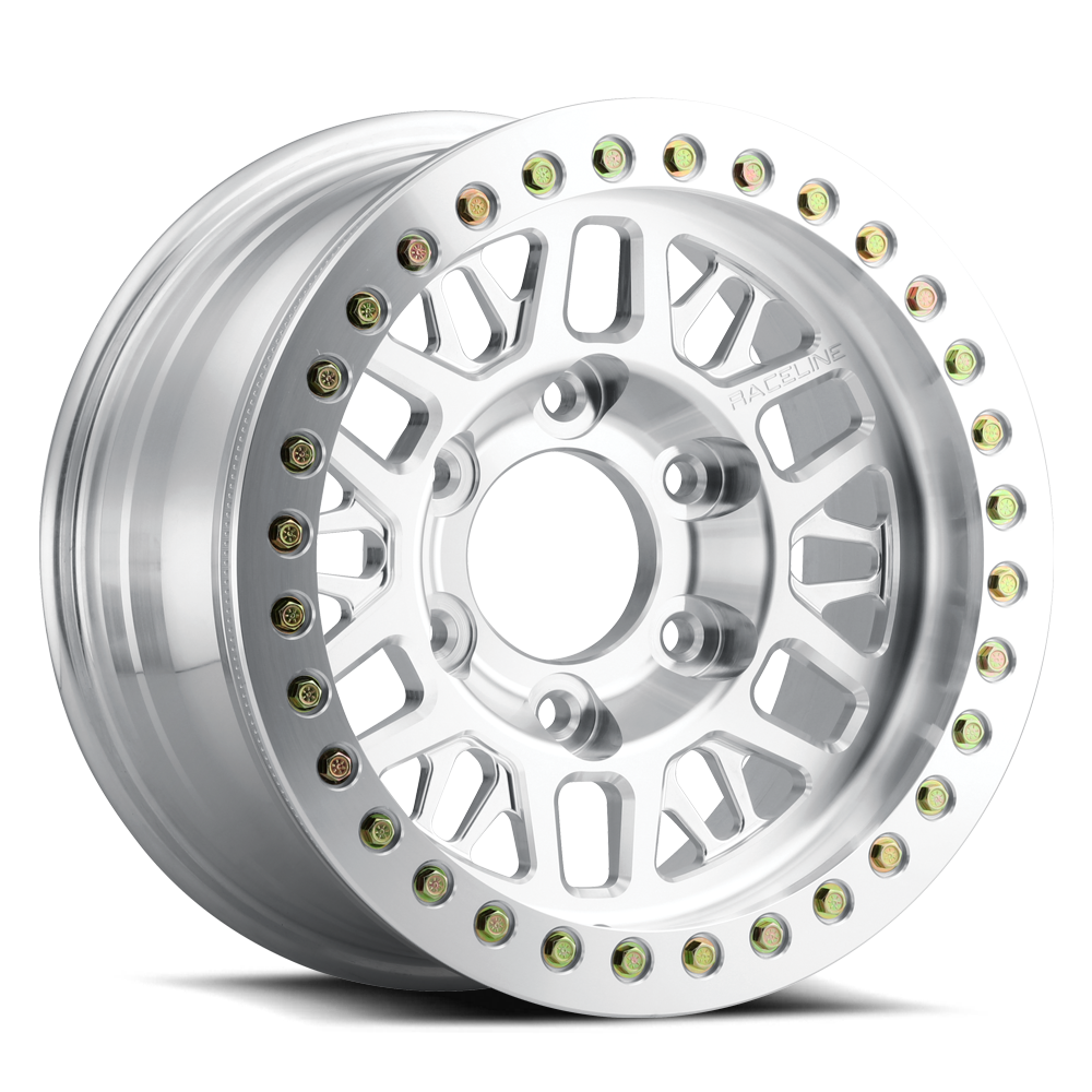 Raceline RT951F Forged Ryno Beadlock