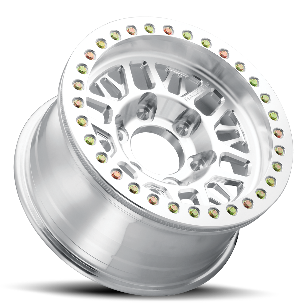 Raceline RT951F Forged Ryno Beadlock