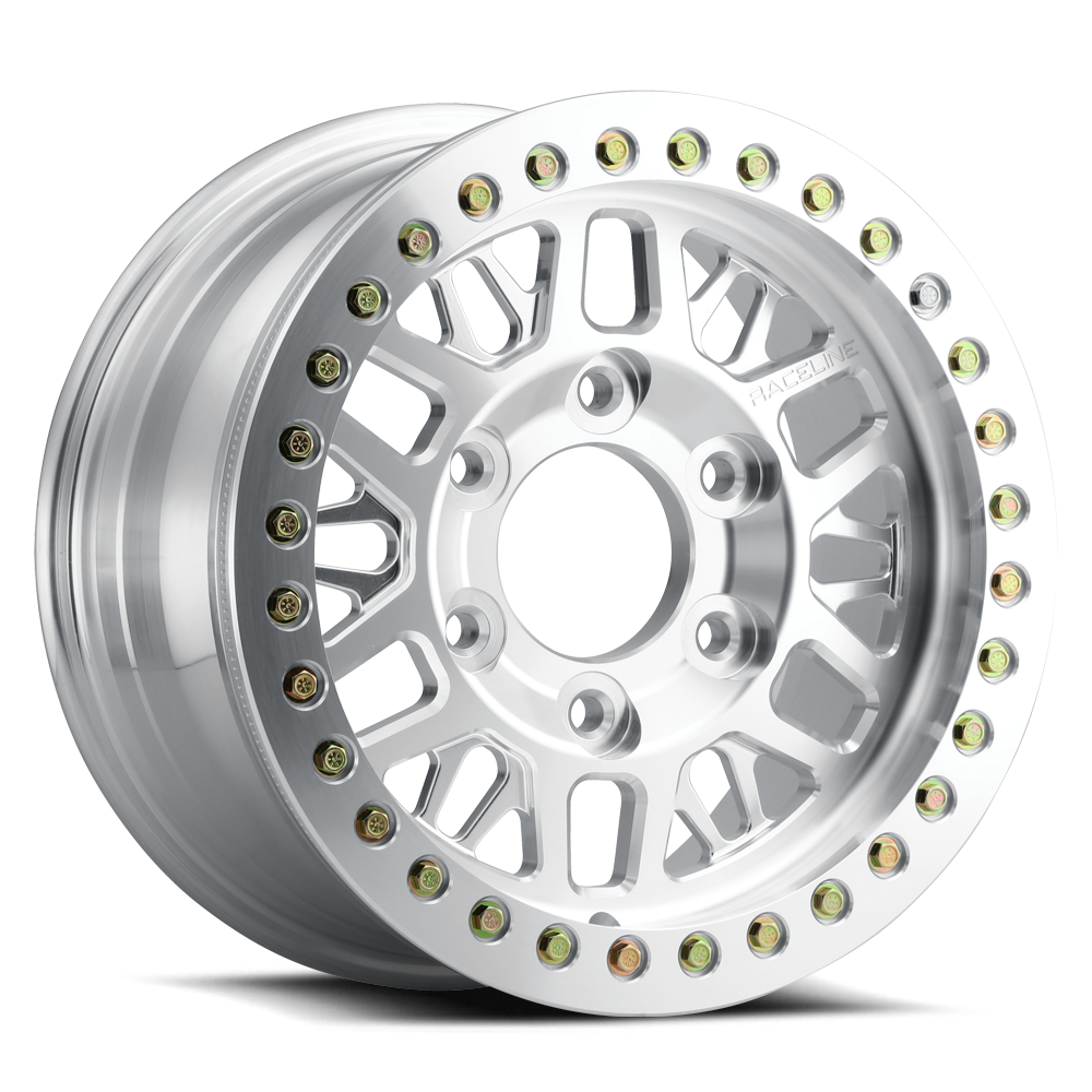 Raceline RT951F Forged Ryno Beadlock