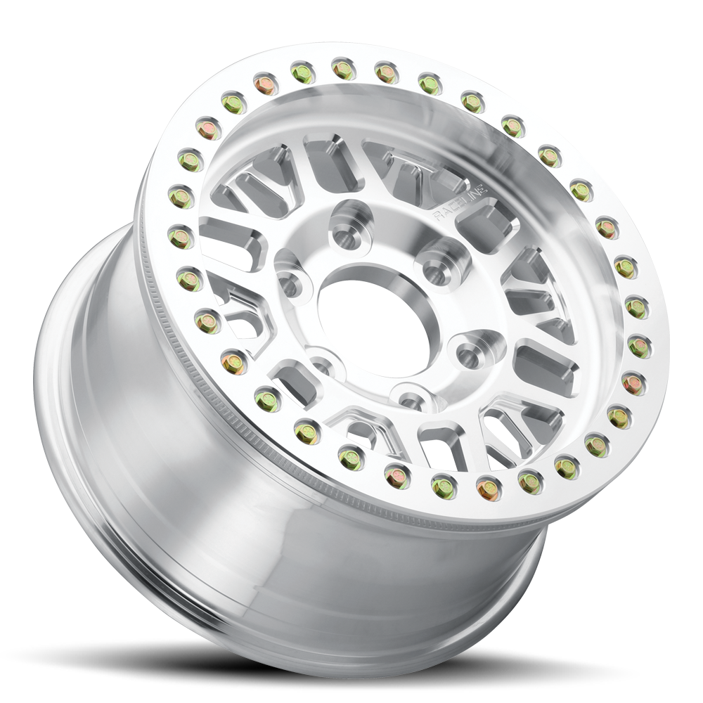 Raceline RT951F Forged Ryno Beadlock