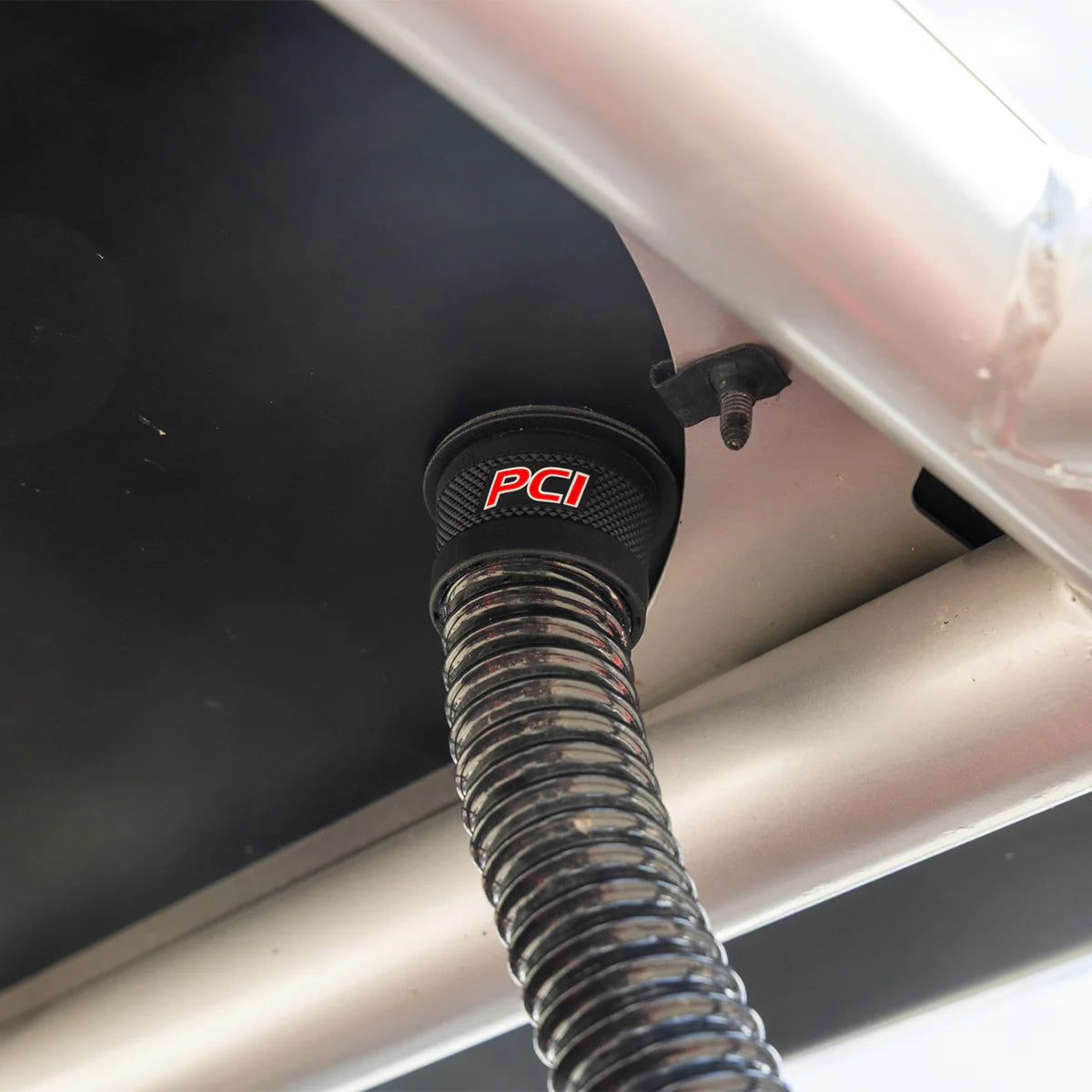 PCI RaceAir Lock