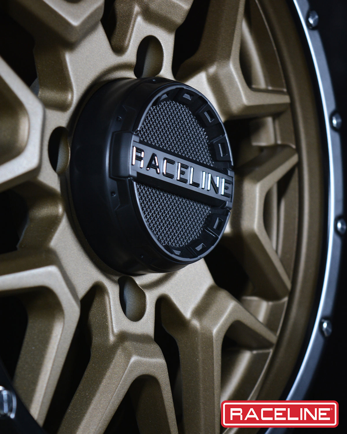 Raceline A94BZ Krank Simulated Beadlock