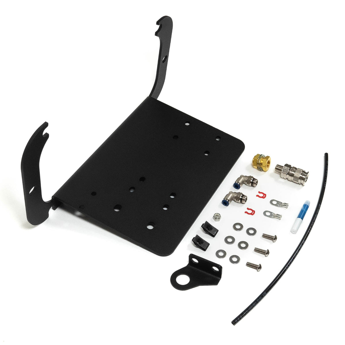 2013-2024 Ram 2500/3500 SDHQ Built ARB Air Compressor Mount