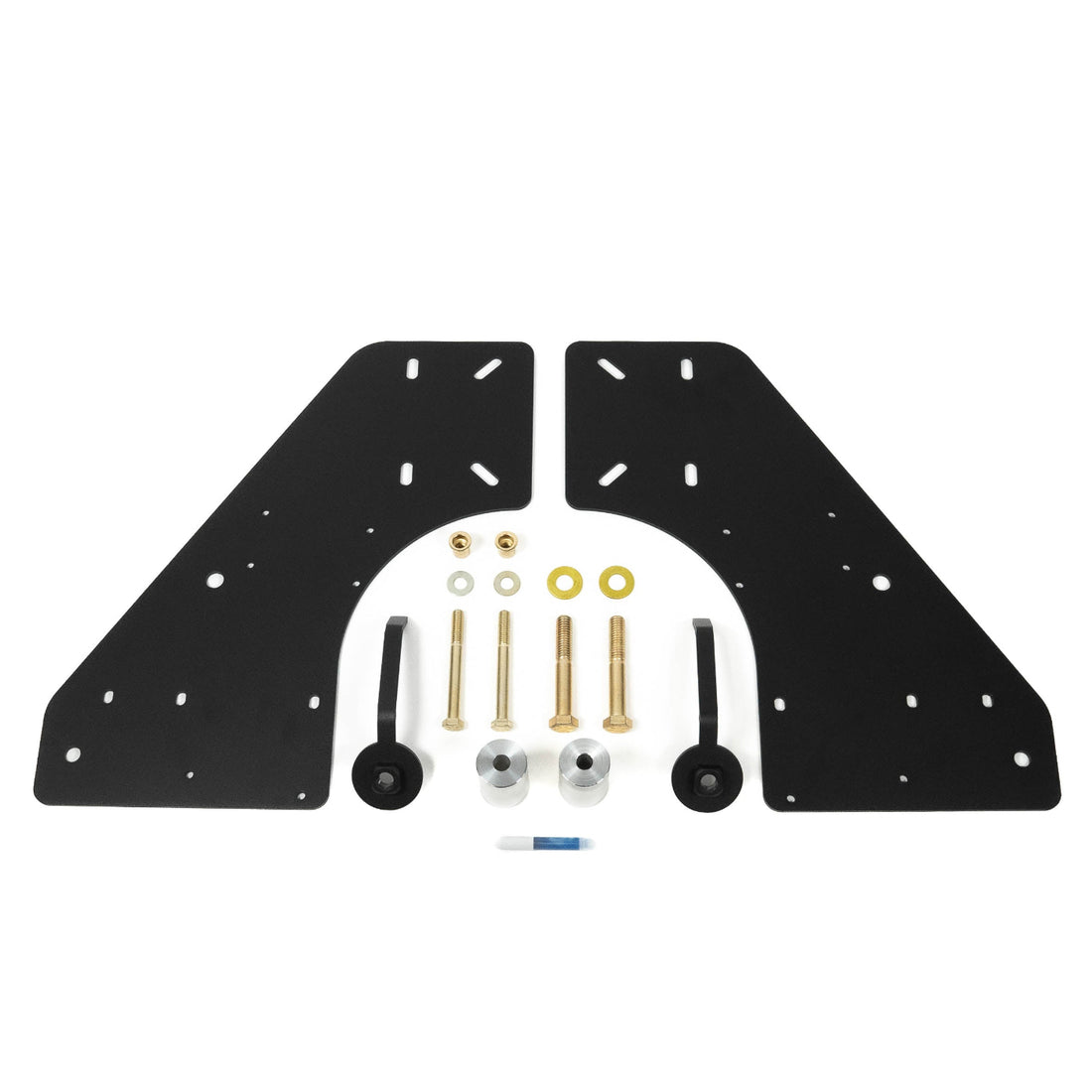 2010-2025 Ram 2500/3500 SDHQ Built Under Bed Air Compressor Mount