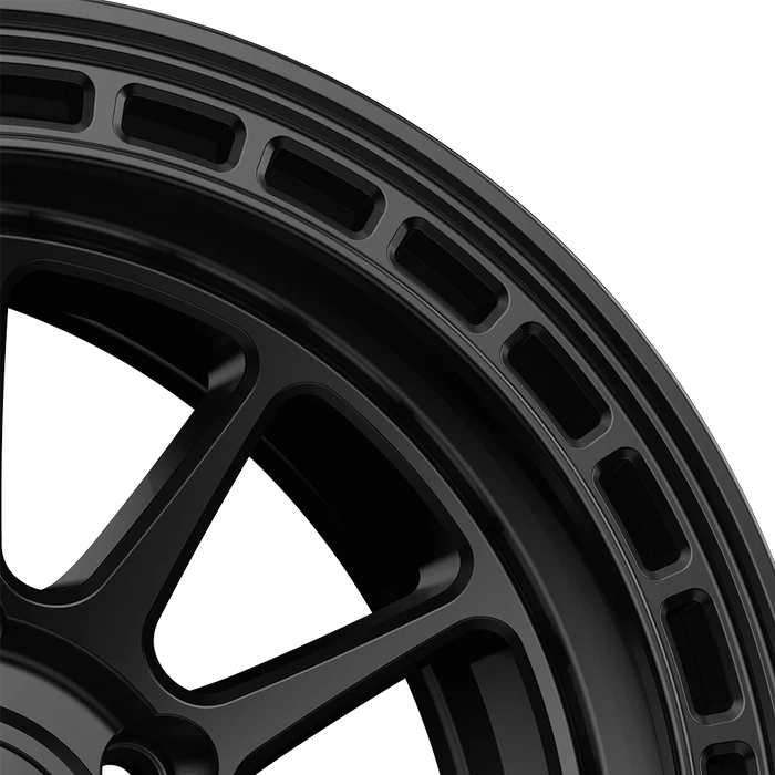 Fifteen52 Range HD Wheels